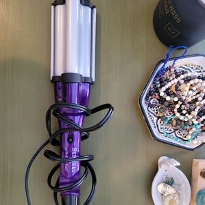 Tigi wave artist beach waves iron